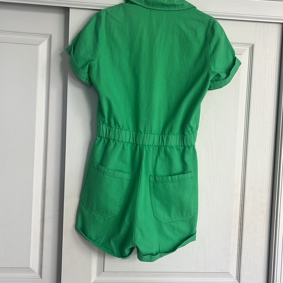 Show me your mumu romper - Picture 3 of 4